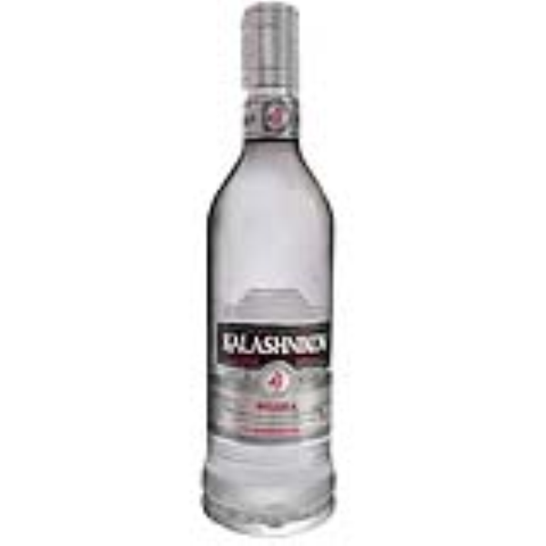 Vodka Kalachnikov